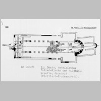 Grundriss Fulradkirche und Hilduinskapelle, Foto Marburg.jpg